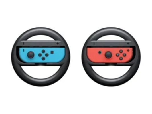 جوی کان و اکوسیستم نینتندو