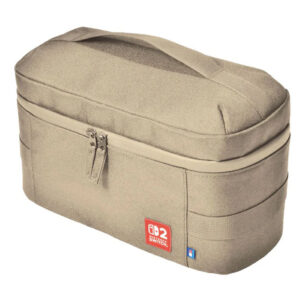 کیف همه کاره و جمع و جور Hori برای نینتندو سوییچ 2 - عاجی