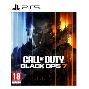 اکانت بازی Call of Duty Black Ops 7 برای PS5