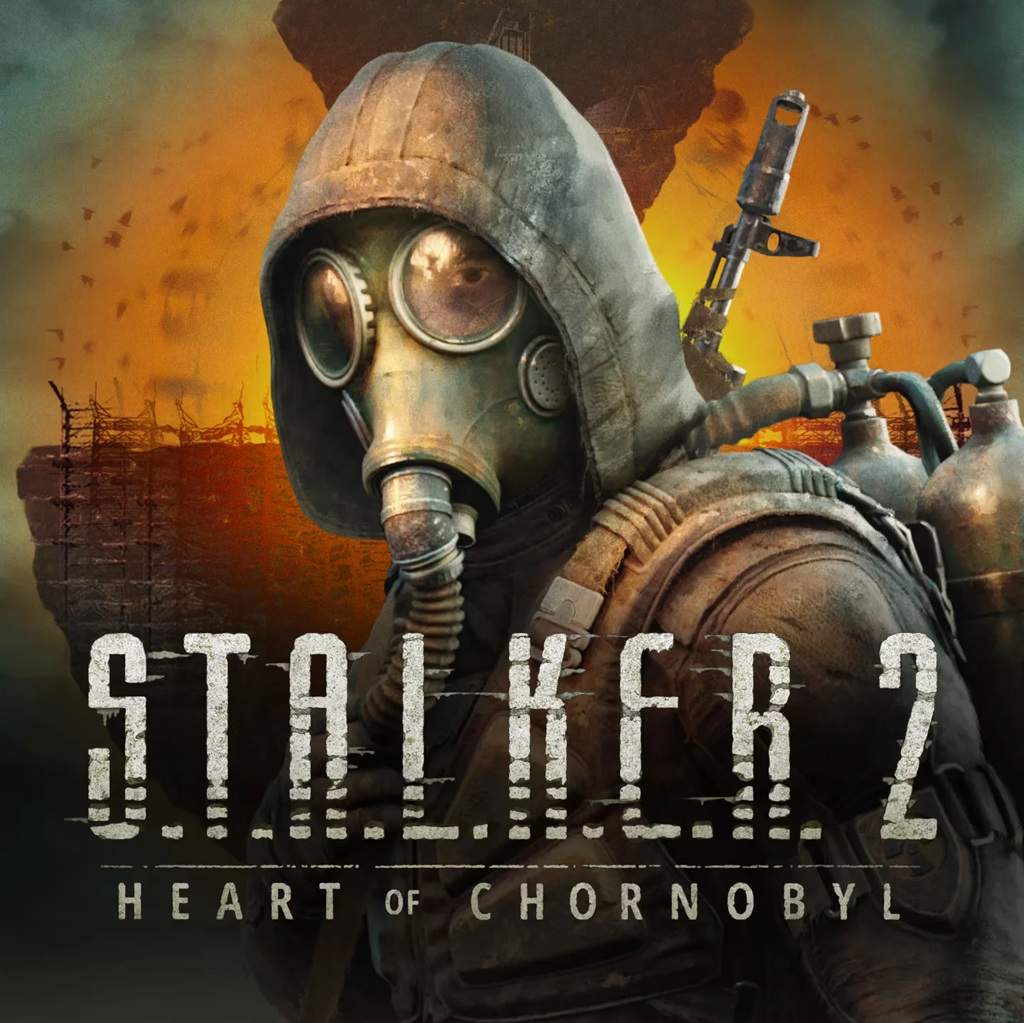 اکانت بازی S.T.A.L.K.E.R 2: Heart of Chernobyl نسخه Day One برای PS5