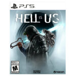اکانت ظرفیتی قانونی Hell is Us برای PS5
