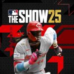 اکانت ظرفیتی قانونی MLB The Show 25 برای PS5