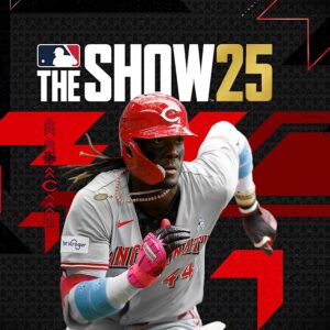 اکانت ظرفیتی قانونی MLB The Show 25 برای PS5