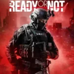 اکانت ظرفیتی قانونی Ready or Not برای PS5