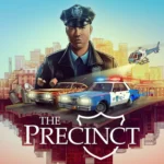 اکانت ظرفیتی قانونی The Precinct برای PS5