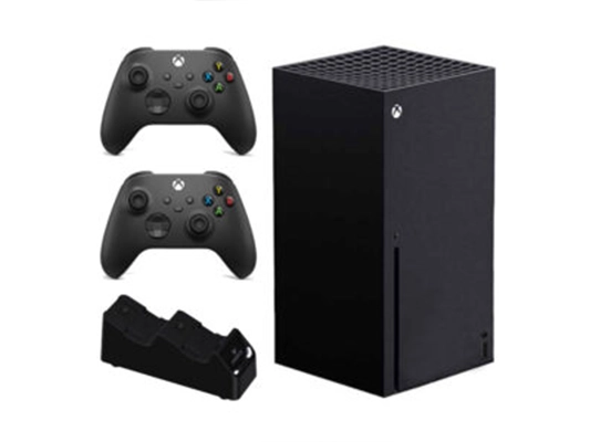 لوازم جانبی ضروری ایکس باکس X
