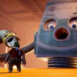 بازی های دو نفره ps5