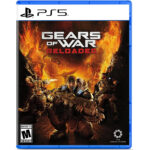 بازی Gears of War Reloaded برای PS5
