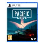 بازی Pacific Drive برای PS5
