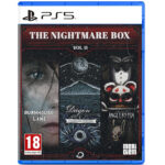 بازی The Nightmare Box VOL 2 برای PS5