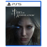 بازی Tides of Annihilation برای PS5