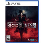 بازی Vampire The Masquerade - Bloodlines 2 برای PS5