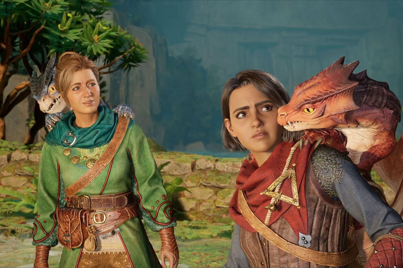 بهترین بازی های دو نفره ps5