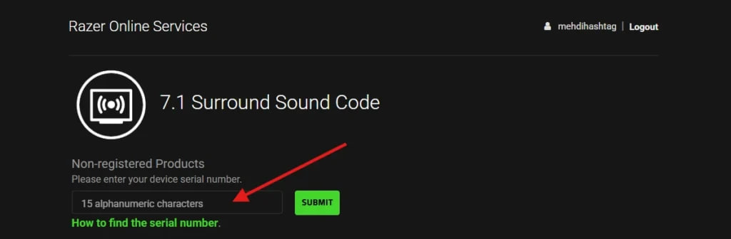 صدای 7.1 چیست 