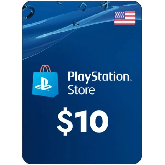 گیفت کارت پلی استیشن