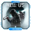 اکانت ظرفیتی قانونی Hell is Us برای PS5