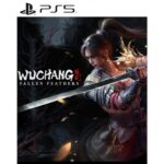 اکانت ظرفیتی قانونی WUCHANG Fallen Feathers برای PS5