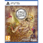 بازی Virgo Versus the Zodiac برای PS5
