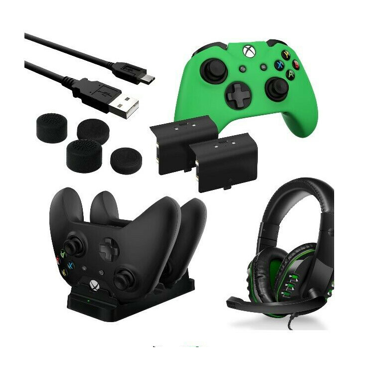 دیگر لوازم جانبی ایکس باکس