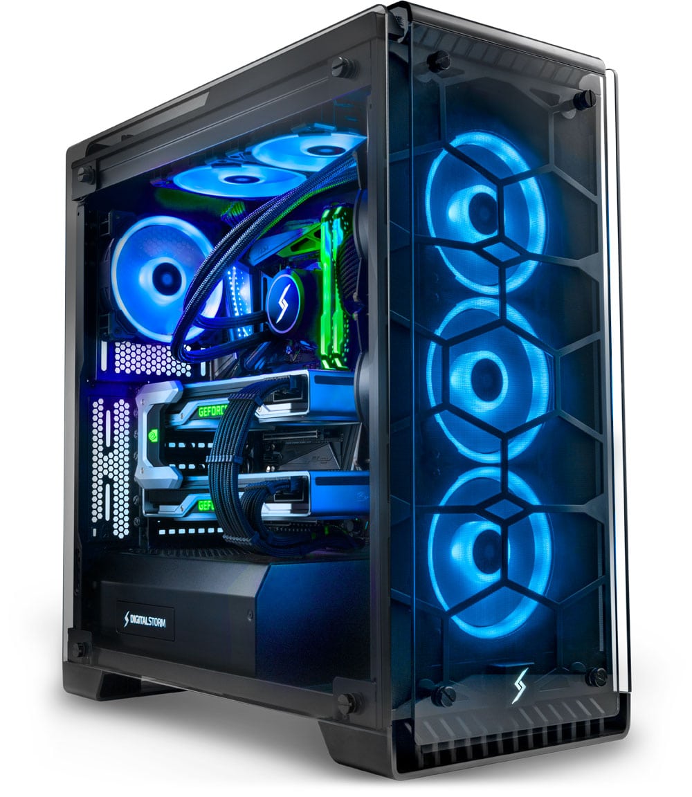 سیستم گیمینگ