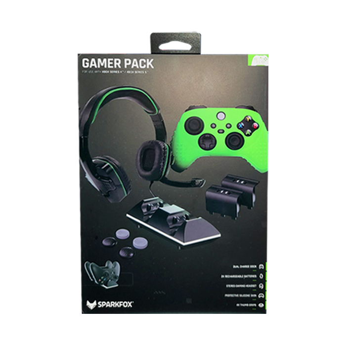 لوازم جانبی ایکس باکس