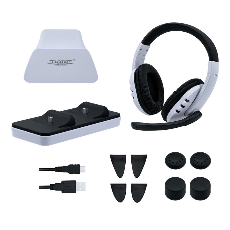 لوازم جانبی پلی استیشن