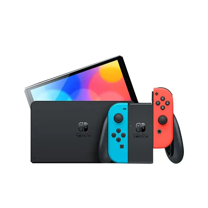 نینتندو سوییچ