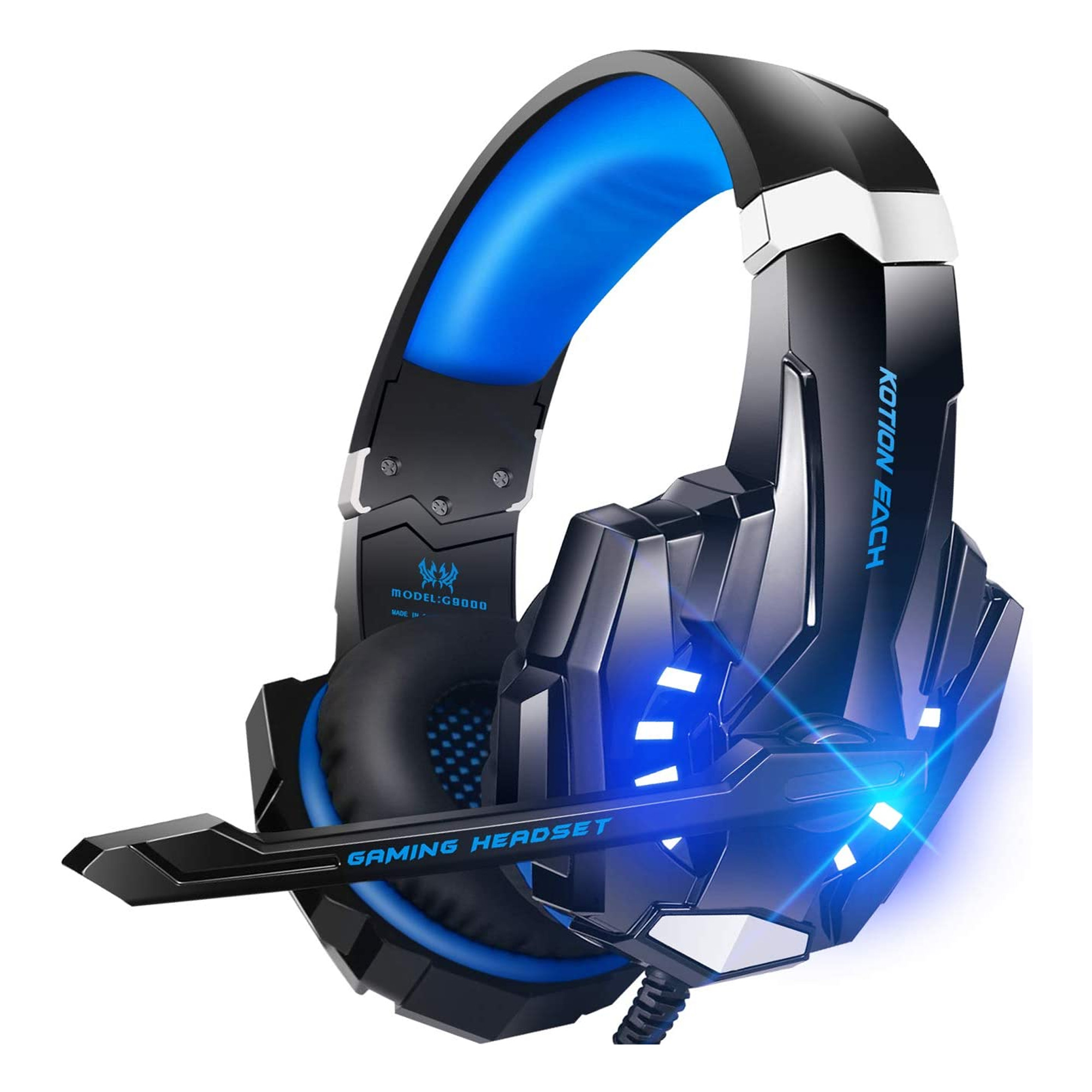 هدست و هدفون گیمینگ