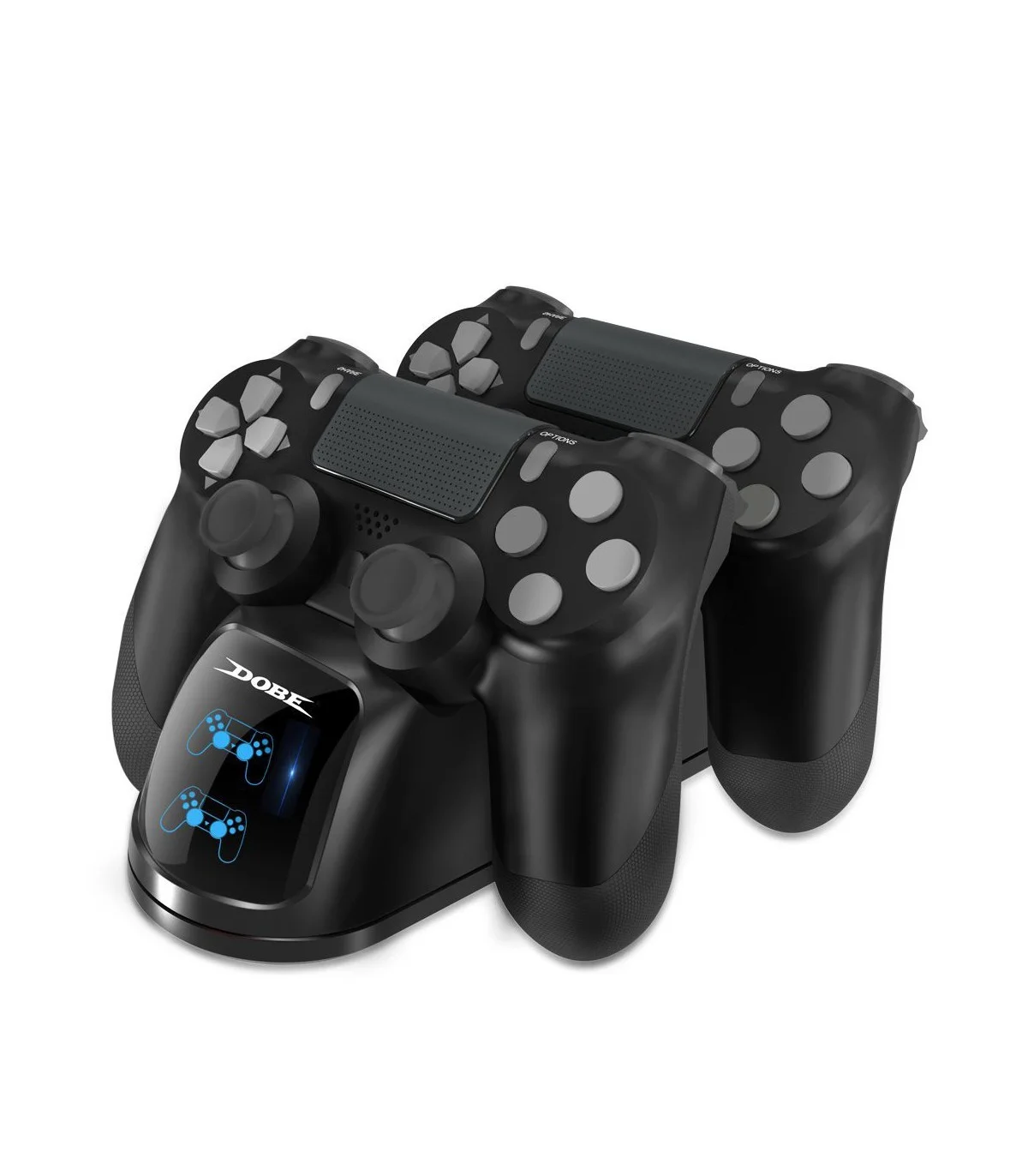 پایه و شارژر پلی استیشن 4