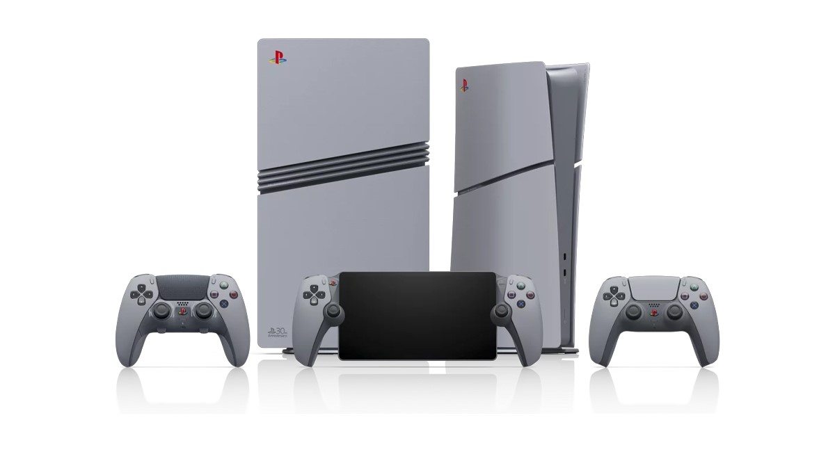 پلی استیشن سونی