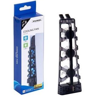 کولینگ فن پلی استیشن 5