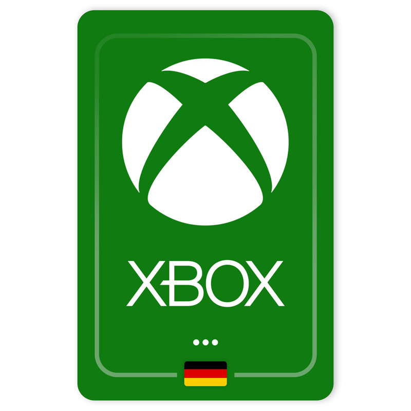 گیفت کارت ایکس باکس