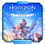 اکانت ظرفیتی قانونی Horizon Zero Dawn™ Remastered برای PS5