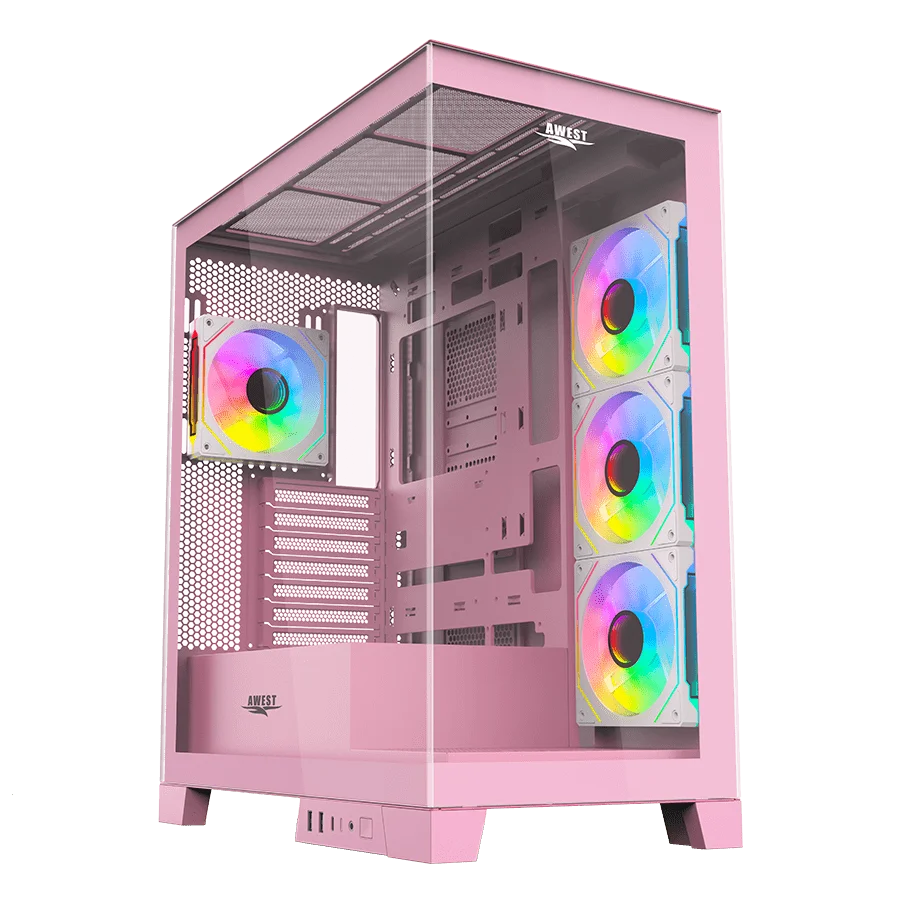 سیستم گیمینگ Astra Nova