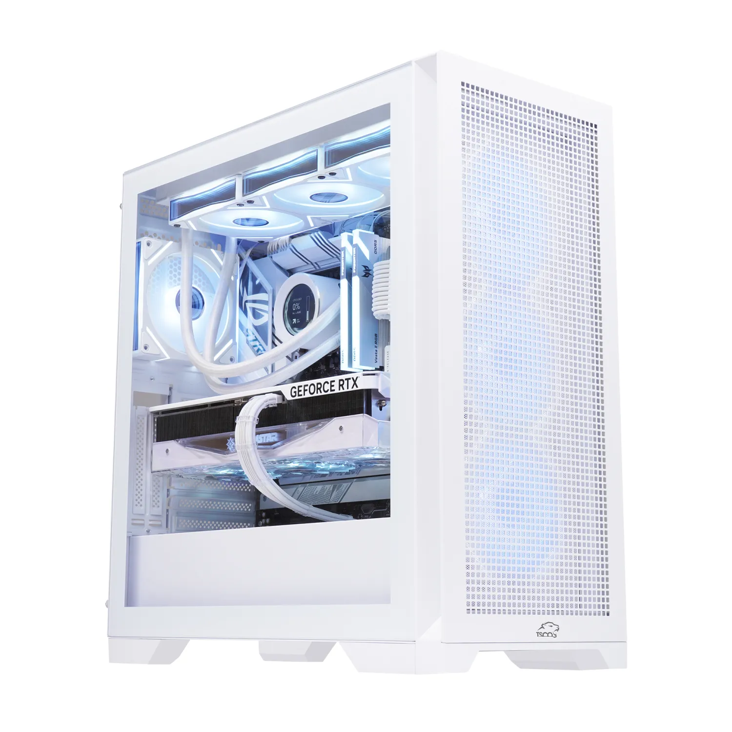 کیس Uranus Storm White