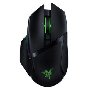 ماوس بی سیم گیمینگ ریزر Razer Basilisk Ultimate Wireless