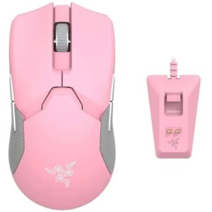 ماوس بی سیم گیمینگ ریزر Razer Viper Ultimate With Charging Dock