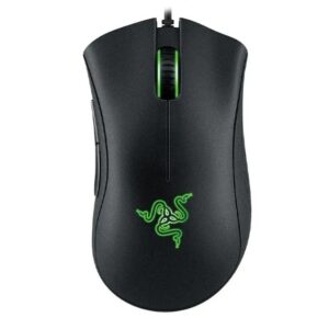ماوس گیمینگ ریزر Razer DeathAdder Essential - مشکی