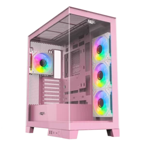 سیستم گیمینگ Astra Nova