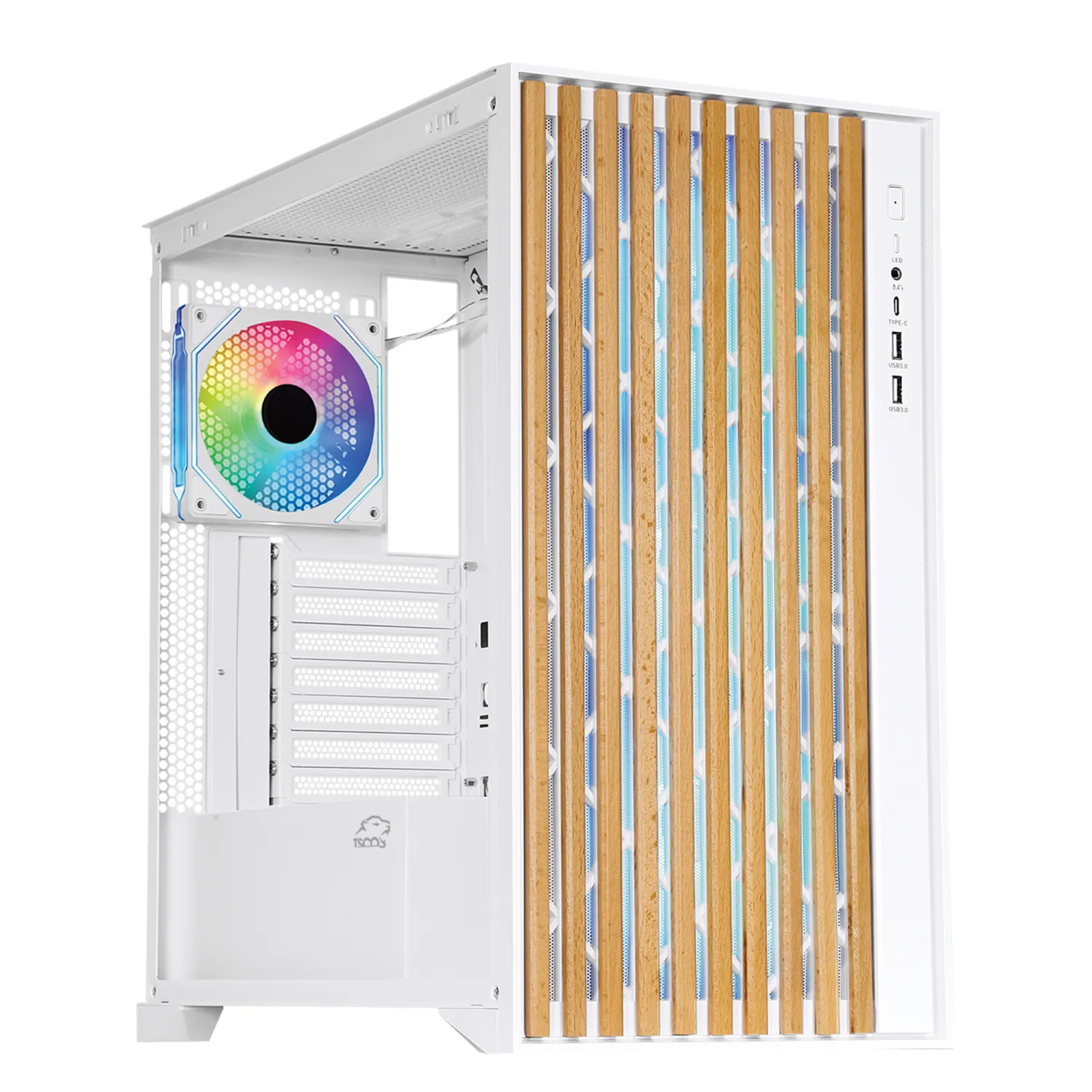 سیستم گیمینگ Infinity Space