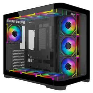 سیستم گیمینگ Neptune Frost