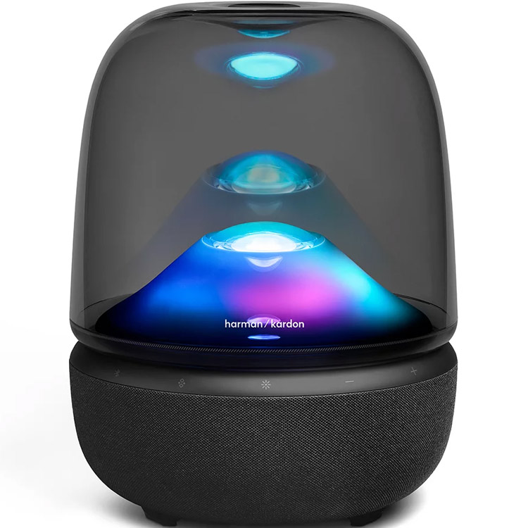 خرید Harmon Kardon Aura Studio 5 Bluetooth Speaker