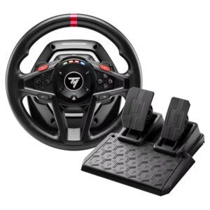خرید فرمان بازی Thrustmaster T128 Racing Wheel for PS5