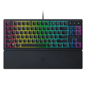 کیبورد گیمینگ ریزر Razer Ornata V3 TKL