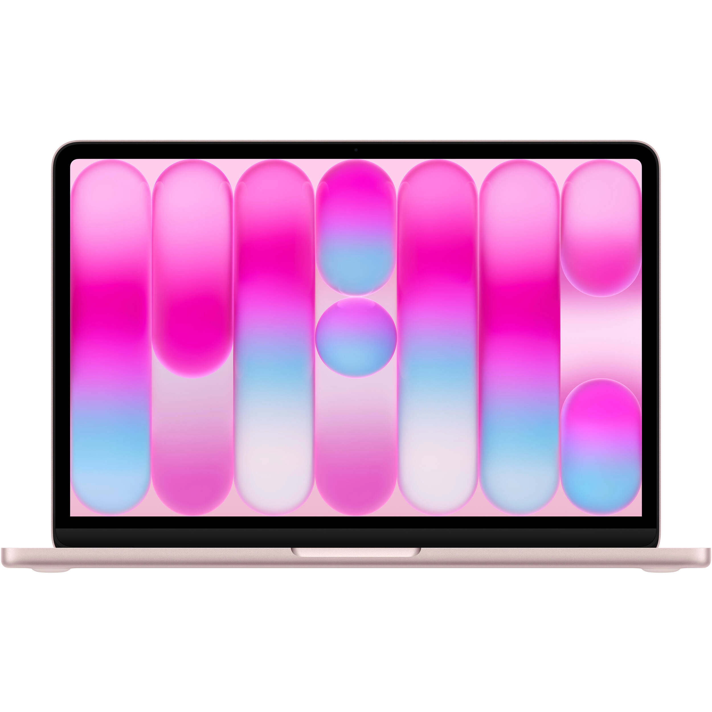 MacBook Neo MHFH4 2026 A18 Pro 6 Core CPU 8G 256SSD 5 Core GPU Blush