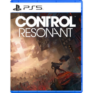 بازی Control Resonant برای PS5