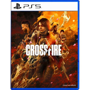 بازی CrossFire برای PS5