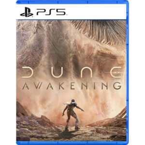 بازی Dune Awakening برای PS5