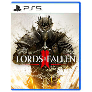بازی Lords of the Fallen II برای PS5