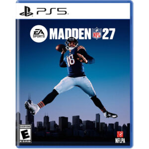 بازی Madden NFL 27 برای PS5